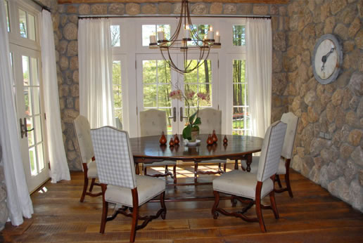 Cabrera Dining Room
