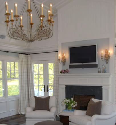 Cabrera Bedroom