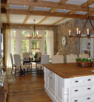 Cabrera Kitchen