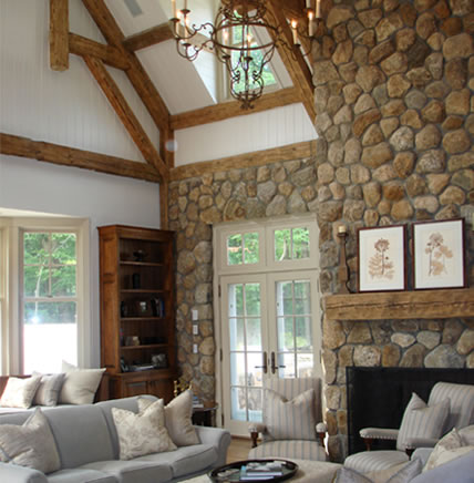 Cabrera Living Room