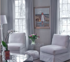 Henderson Living Room