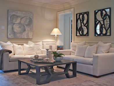 Henderson Sofa