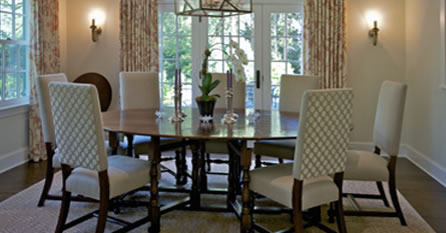 Schmidt Dining Room