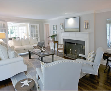 Schmidt Living Room
