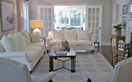 Schmidt Living Room