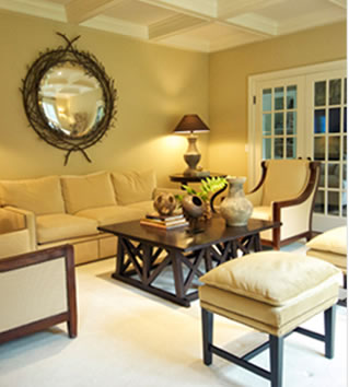 Tesey Living Room