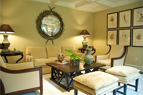 Tesey Living Room