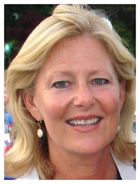 Carrir Miller