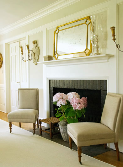 Carrie Miller Interior Design
